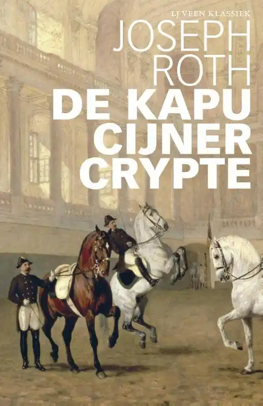 Goedkoop De Kapucijner Crypte / Druk 8
