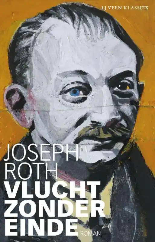 Vlucht zonder einde / Druk 9 Populair