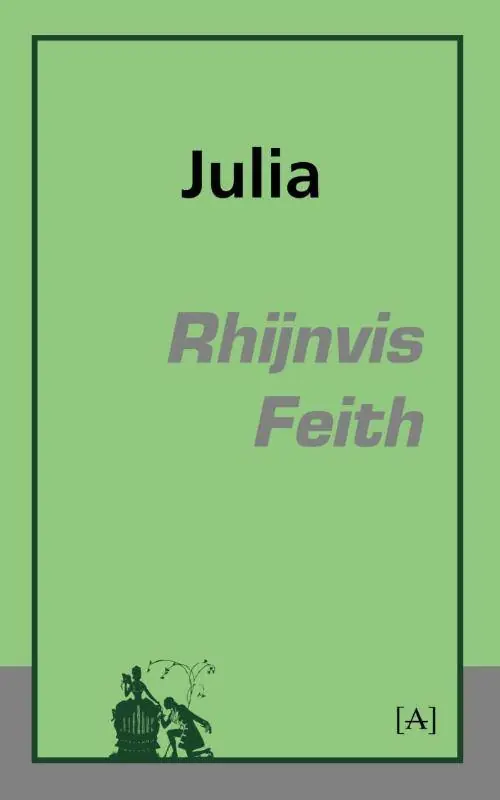 Gratis Verzending Julia