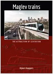 Maglev trains / 1st Edition Premium