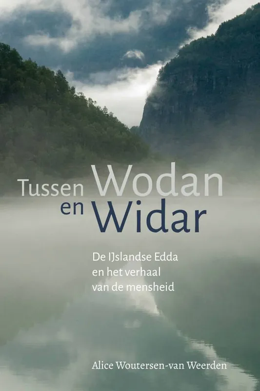 Beste Prijs Tussen Wodan en Widar / Druk 1 (Heruitgave)