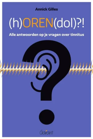 (h)OREN(dol)?! / Druk 1 Beperkte Voorraad