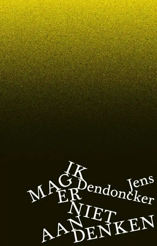 Populair Ik mag er niet aan denken / Druk 1
