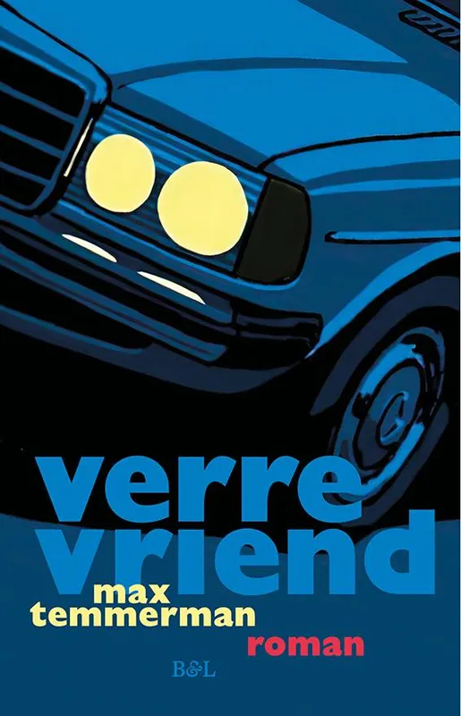 Premium Verre vriend / Druk 1