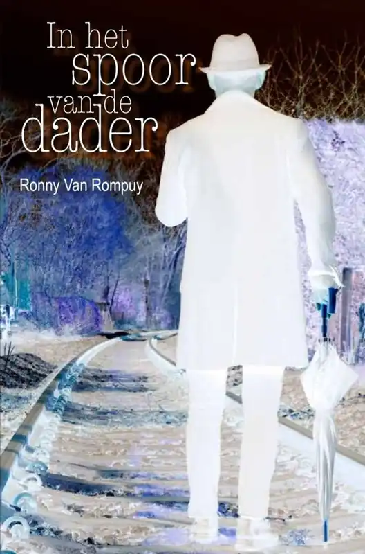 In het spoor van de dader / Druk 1 Superprijs