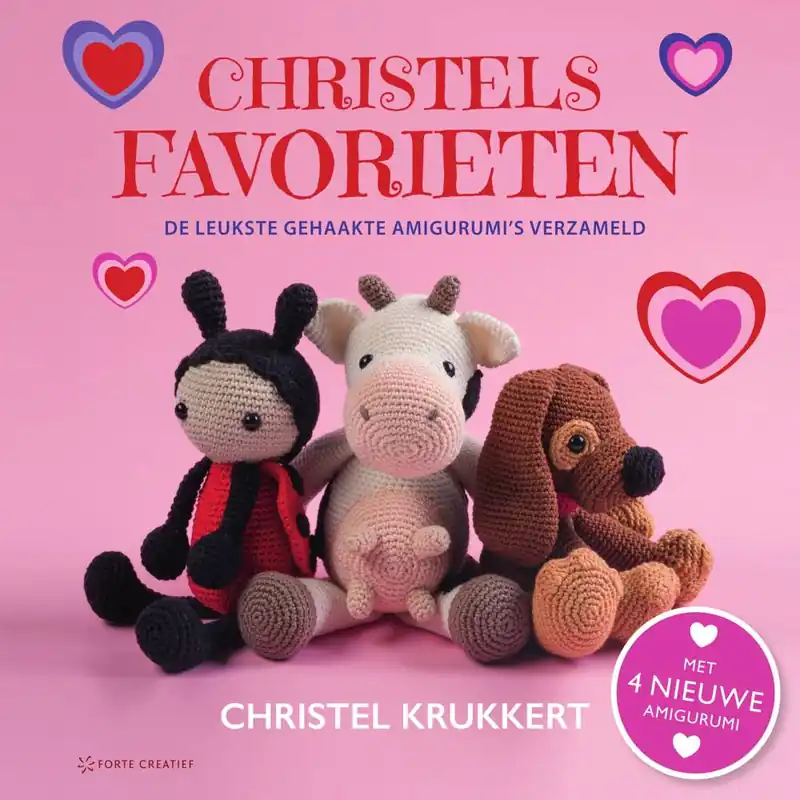Gratis Retour Christels favorieten / Druk 1