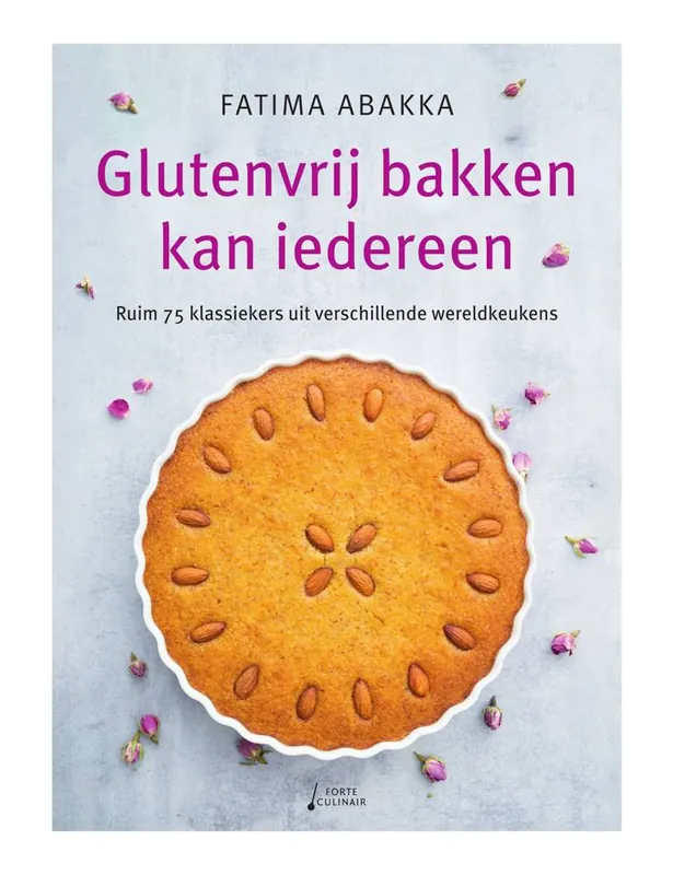 Glutenvrij bakken kan iedereen / Druk 2 Speciale Aanbieding