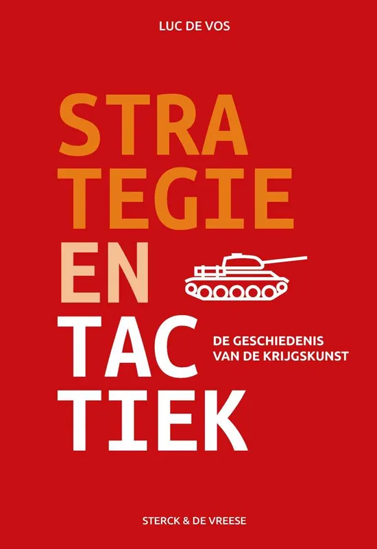 Direct Verzonden Strategie en tactiek / Druk 2