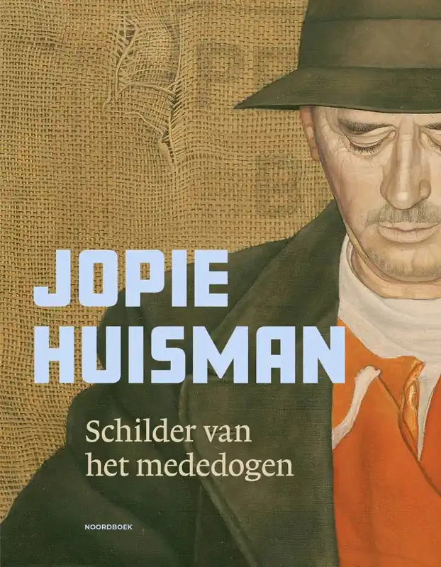 Jopie Huisman / Druk 1 Korting