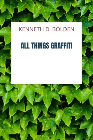 Aanbieding All Things Graffiti / 1st Edition