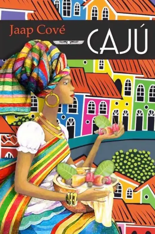 Cajú / Druk 1 Merkproduct