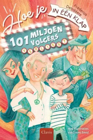 Veilige Betaling Hoe je in één klap 101 miljoen volgers verliest / Druk 1
