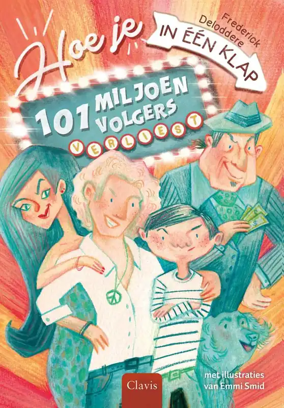 Veilige Betaling Hoe je in één klap 101 miljoen volgers verliest / Druk 1