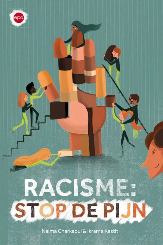 Populair Racisme / Druk 1