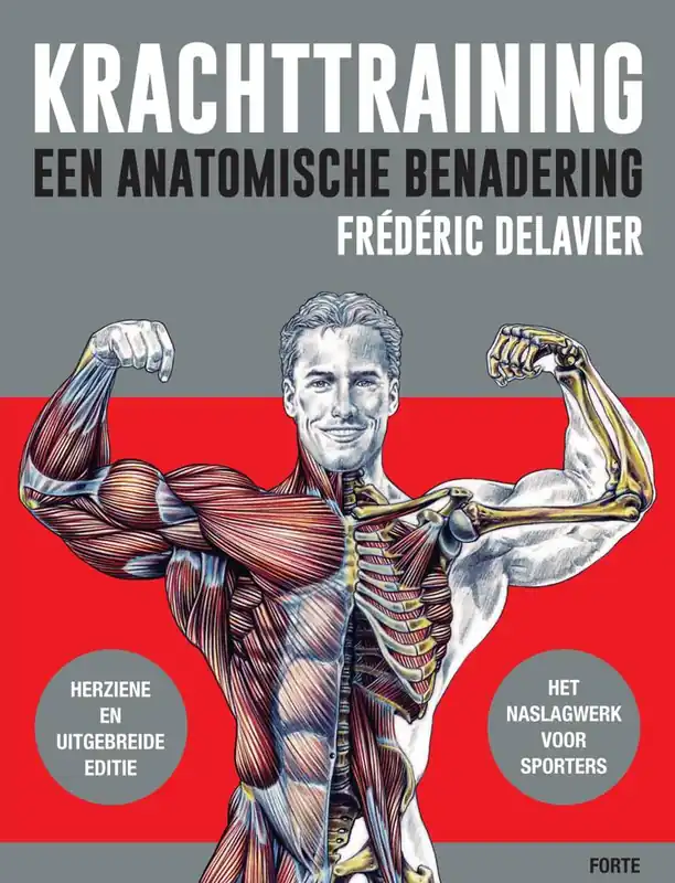 Express Levering Krachttraining / Druk 2