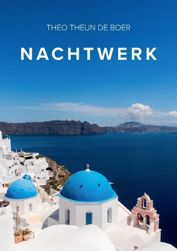 Koop Vandaag Nachtwerk / Druk 1