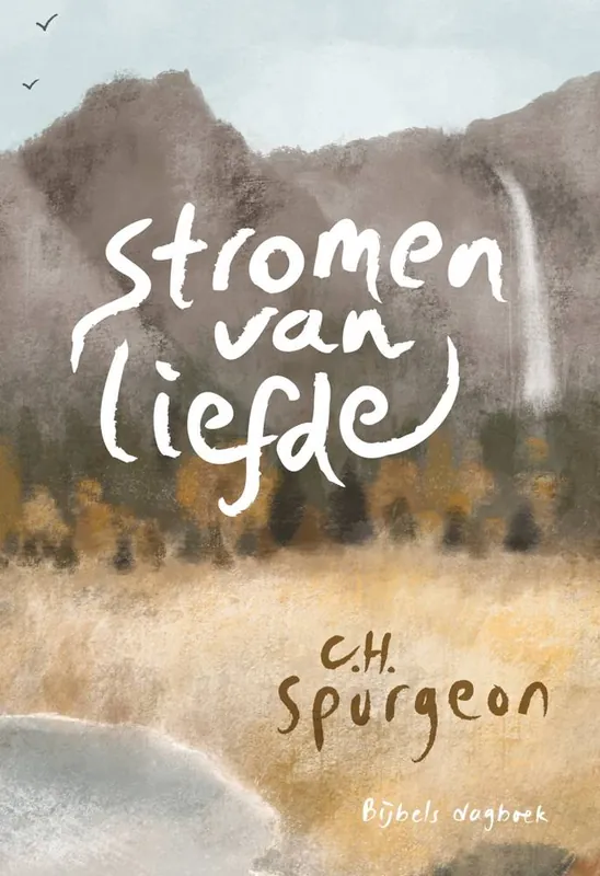 Stromen van liefde / Druk 4 Alleen Vandaag