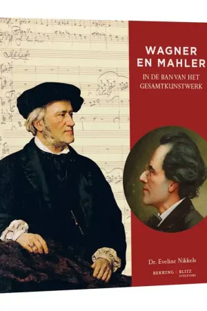 Wagner en Mahler / Druk 1 Hete Deal