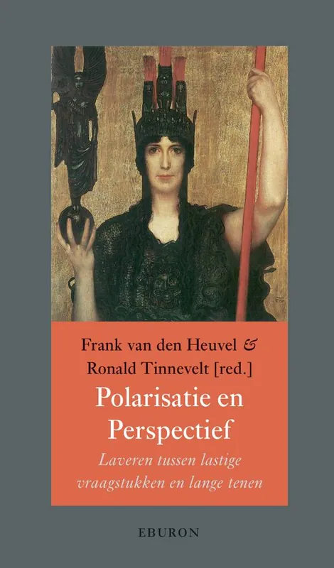 Polarisatie & Perspectief / Druk 1 Bestseller