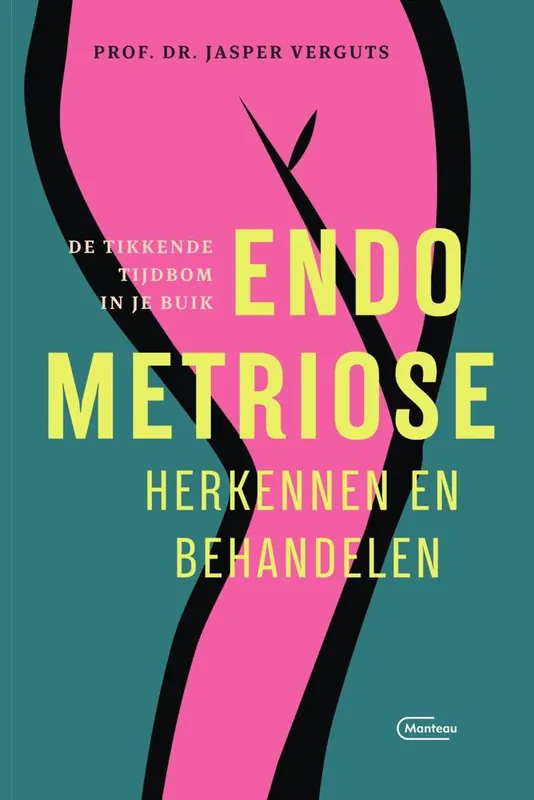Endometriose herkennen en behandelen / Druk 1 Laatste Versie