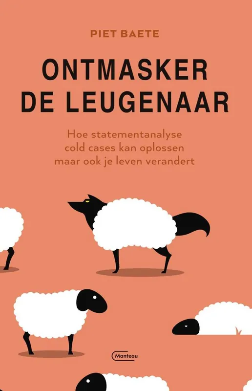 Direct Verzonden Ontmasker de leugenaar / Druk 1