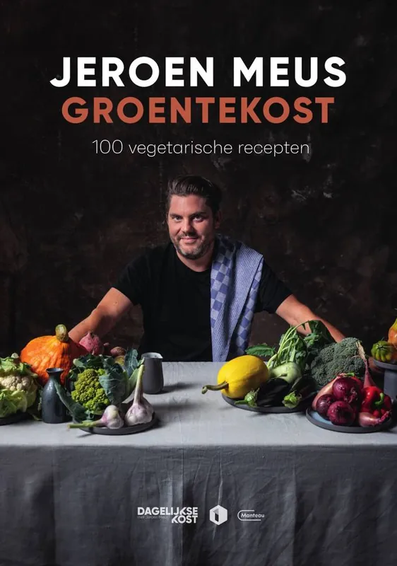 Groentekost / Druk 1 Must-Have