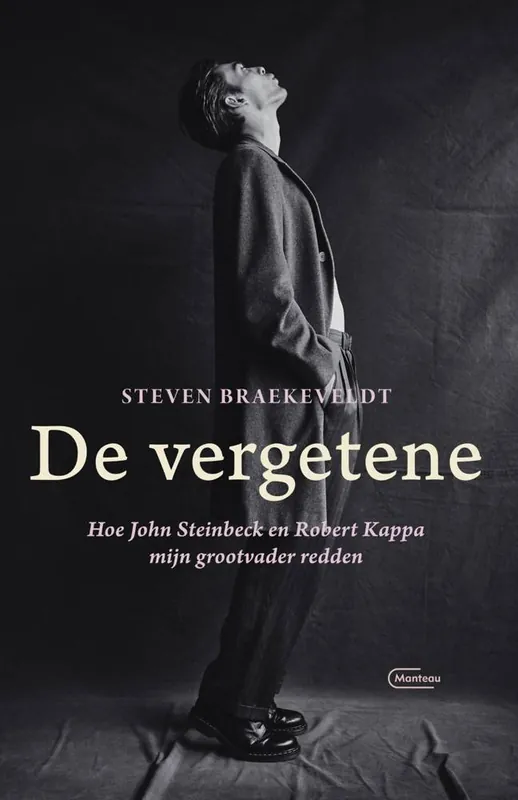 Seizoensaanbieding De vergetene / Druk 1
