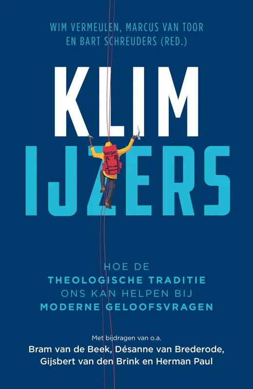Bestseller Klimijzers / Druk 1