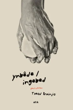 ynbêde / ingebed / 1st Edition Laatste Kans