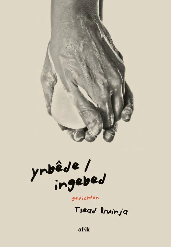 ynbêde / ingebed / 1st Edition Laatste Kans