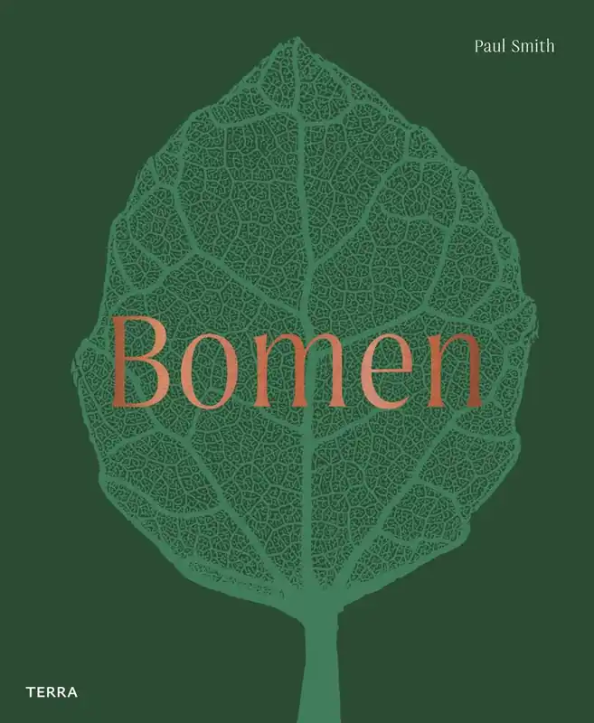 Bomen / Druk 1 Aanbieding