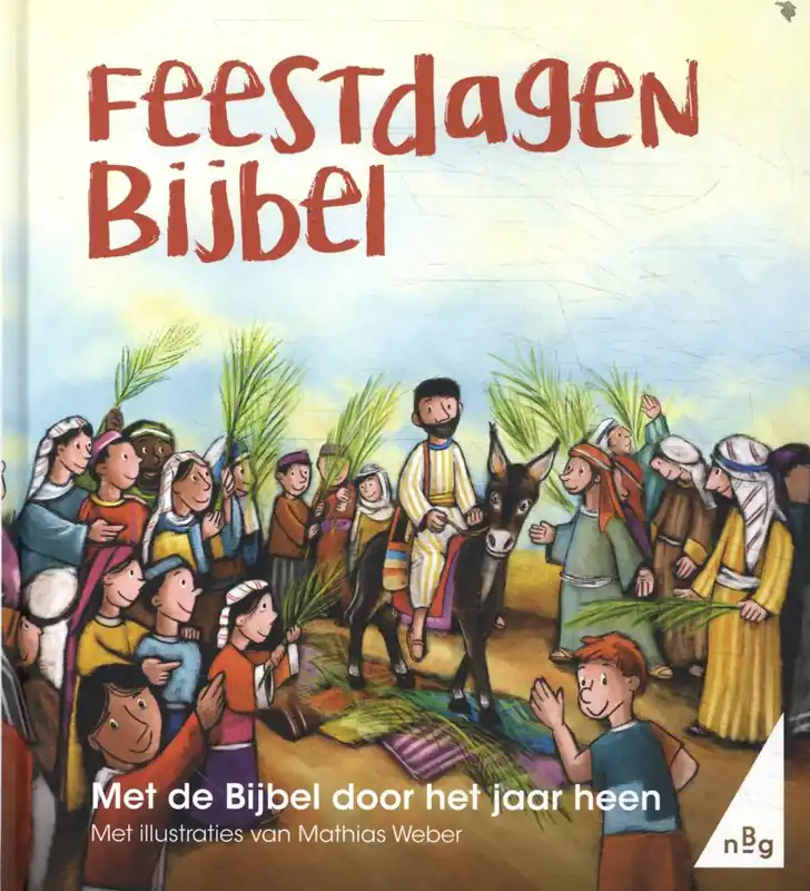 Feestdagenbijbel / Druk 1 Koop Vandaag