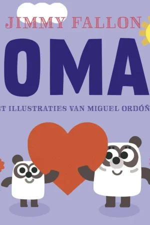 Actieprijs Oma / Druk 1