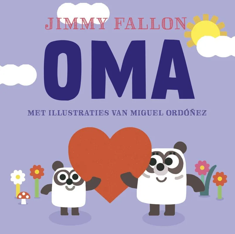 Actieprijs Oma / Druk 1