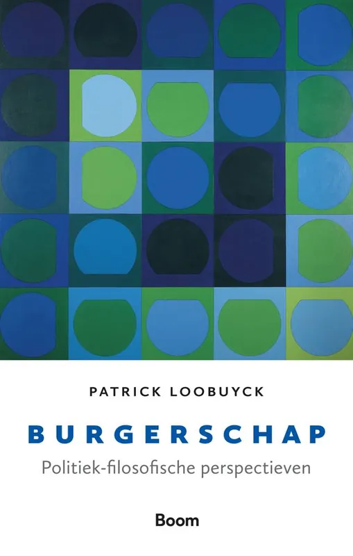 Burgerschap / Druk 1 Shop Nu