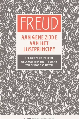 Aan gene zijde van het lustprincipe / Druk 1 Hete Deal