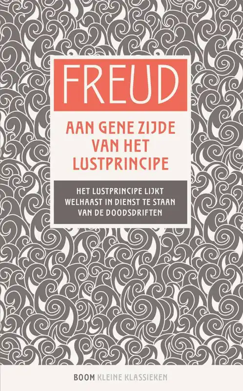 Aan gene zijde van het lustprincipe / Druk 1 Hete Deal