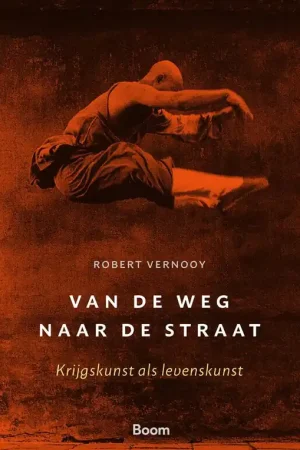 Uitverkoop Van de weg naar de straat / Druk 1