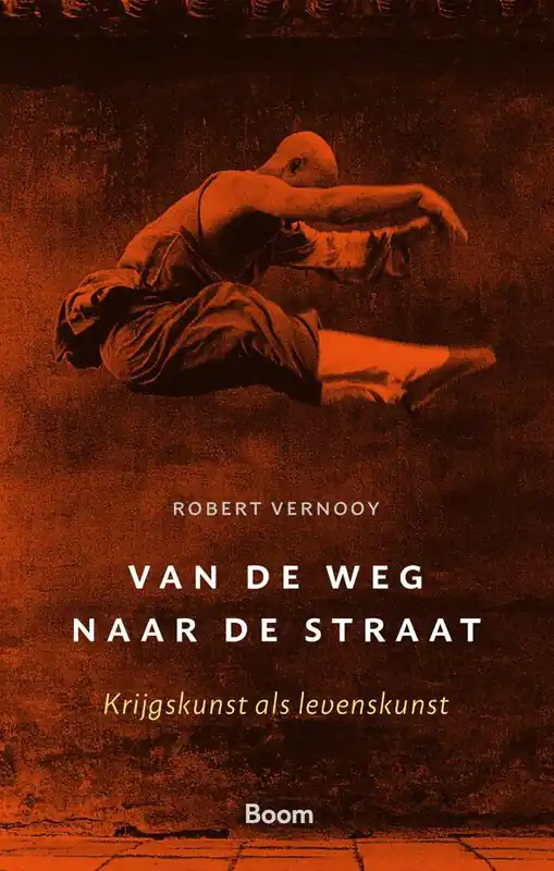 Uitverkoop Van de weg naar de straat / Druk 1