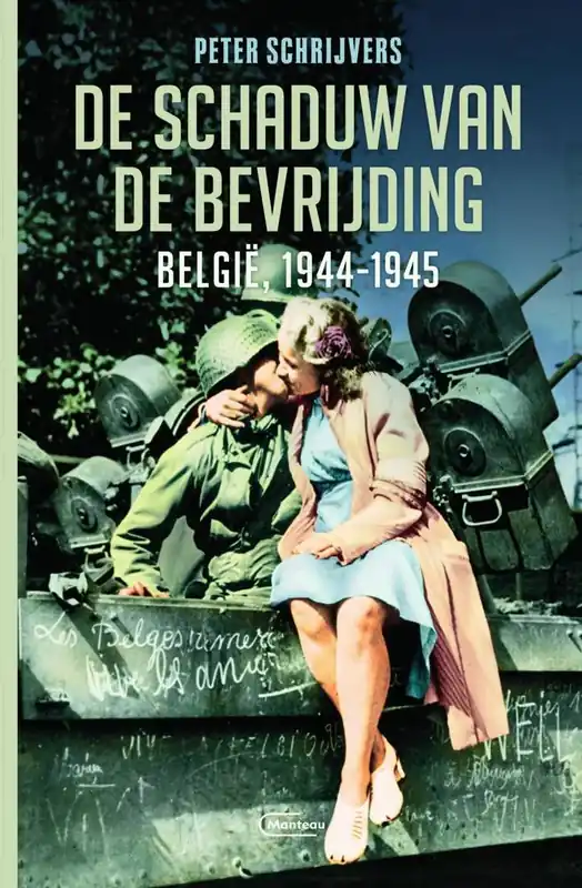 De schaduw van de bevrijding / Druk 1 Betrouwbaar