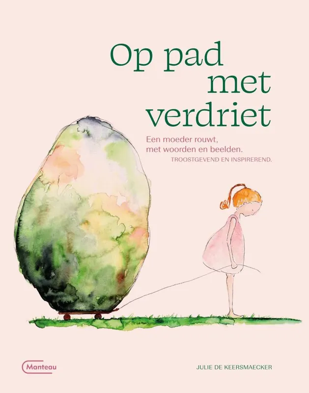 Op pad met verdriet / Druk 1 Uitverkoop