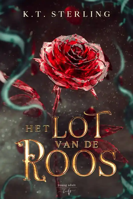 Nu Kopen Het Lot van de Roos / Druk 1