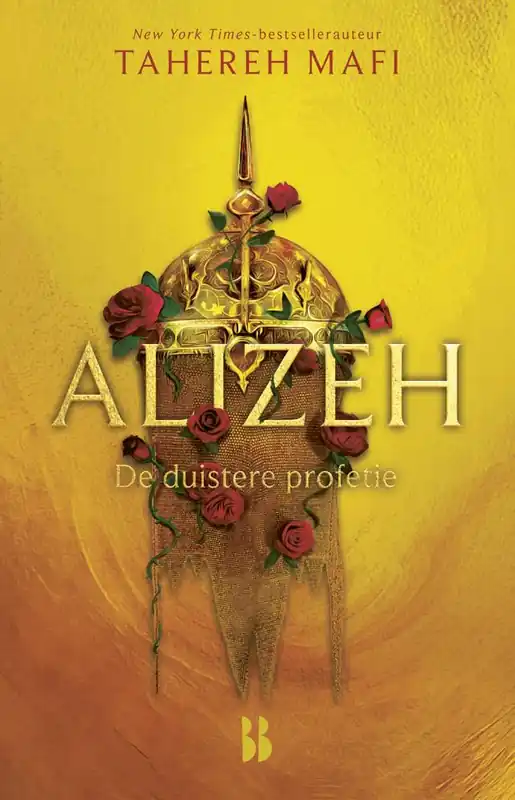 Alizeh. De duistere profetie / Druk 1 Fabrieksprijs