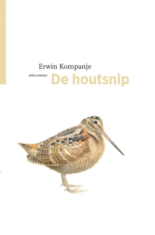 Koop Vandaag De houtsnip / Druk 1