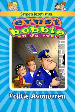 Bestel Nu Samen lezen met Ernst, Bobbie en de rest - politie avonturen / Druk 1