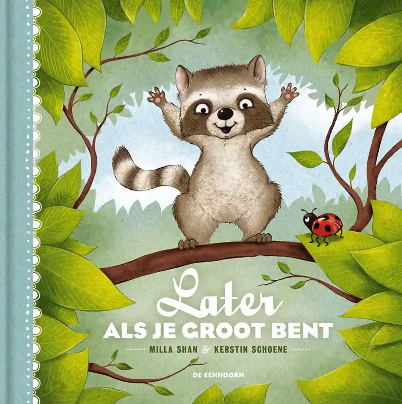 Koopje Later als je groot bent / Druk 1