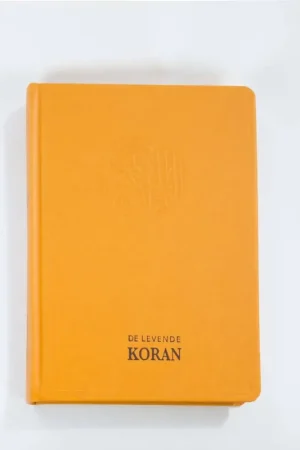 Alleen Vandaag De Levende Koran / Druk 3