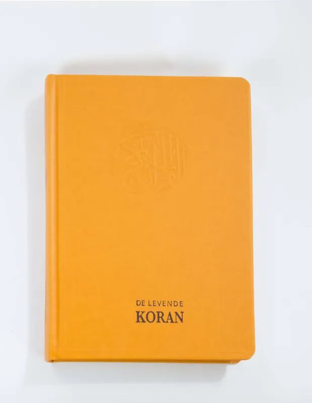 Alleen Vandaag De Levende Koran / Druk 3