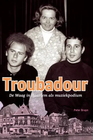 Troubadour / Druk 1 Koop Online