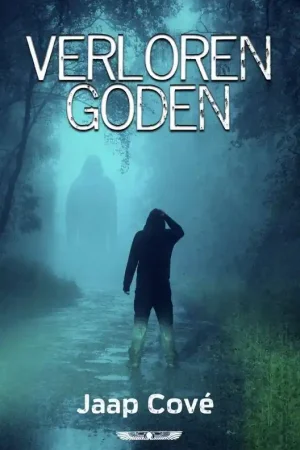 Verloren goden / Druk 2 Snelle Levering